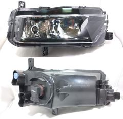 SİS LAMBASI CADDY 15-20 AMPULLU SOL T7