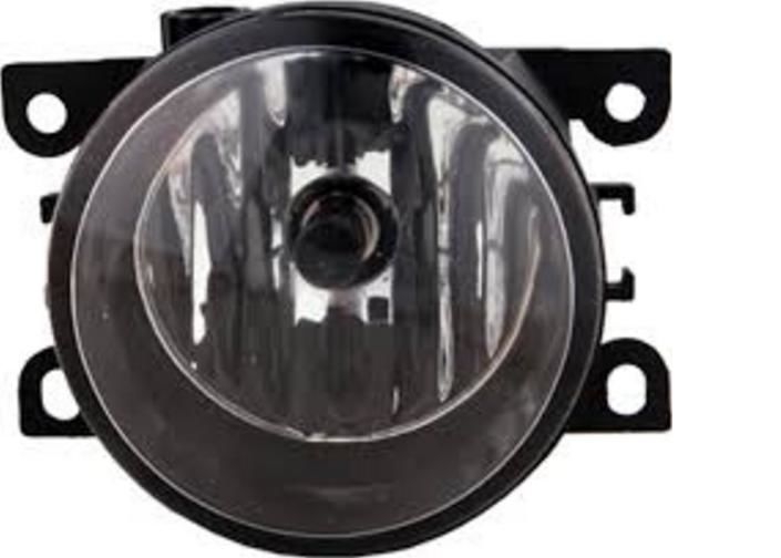 SİS LAMBASI FORD - RENAULT -  MEGANE II - FİAT UNIVERSAL AMPULLU