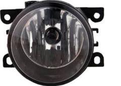 SİS LAMBASI FORD - RENAULT -  MEGANE II - FİAT UNIVERSAL AMPULLU