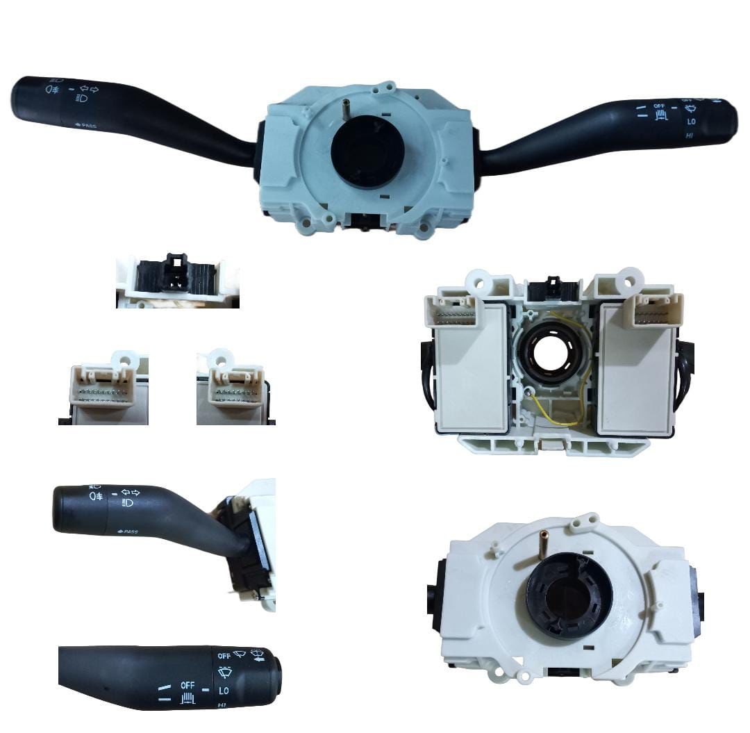 FAR SİNYAL KOLU ISUZU NPR 75