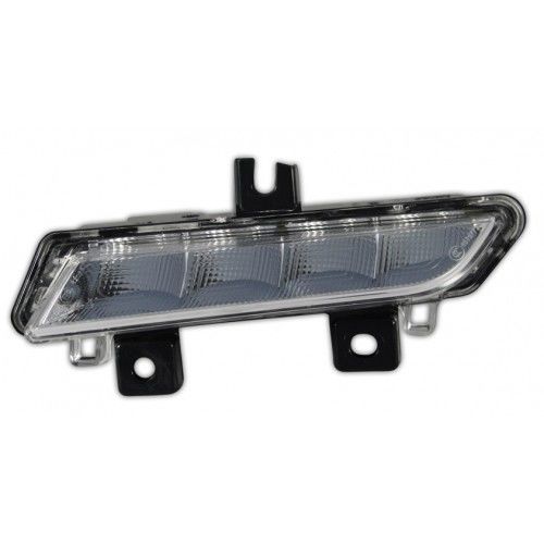 GÜNDÜZ FARI LEDİ RENAULT  CLİO IV SOL