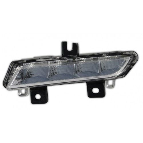 GÜNDÜZ FARI LEDİ RENAULT  CLİO IV SAĞ