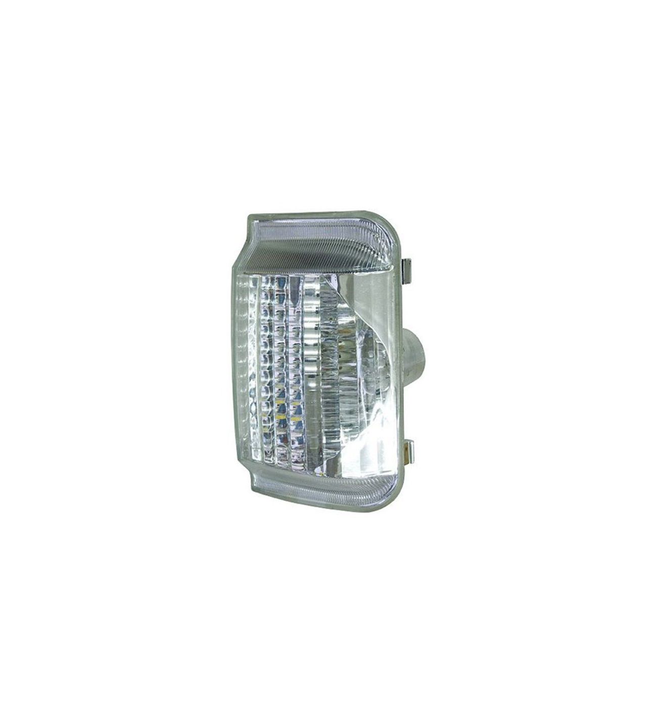 AYNA SİNYALİ BEYAZ DUCATO BOXER JUMPER SAĞ