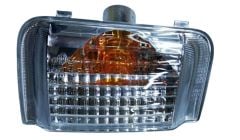 AYNA SİNYALİ SARI DUCATO BOXER JUMPER SAĞ