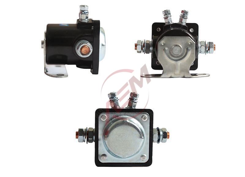 MARŞ ARA OTOMATİK 20/5  YARDIMCI ROLE - GÜÇLENDİRİCİ OTOMATİK 12V