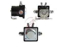 MARŞ ARA OTOMATİK 20/5  YARDIMCI ROLE - GÜÇLENDİRİCİ OTOMATİK 12V