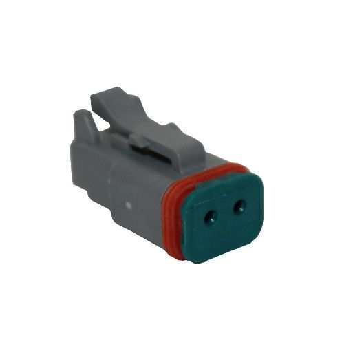 AEM32 2K049 SOKET DEUTSCH 2 Lİ İŞ MAKİNASI - KABLOSUZ