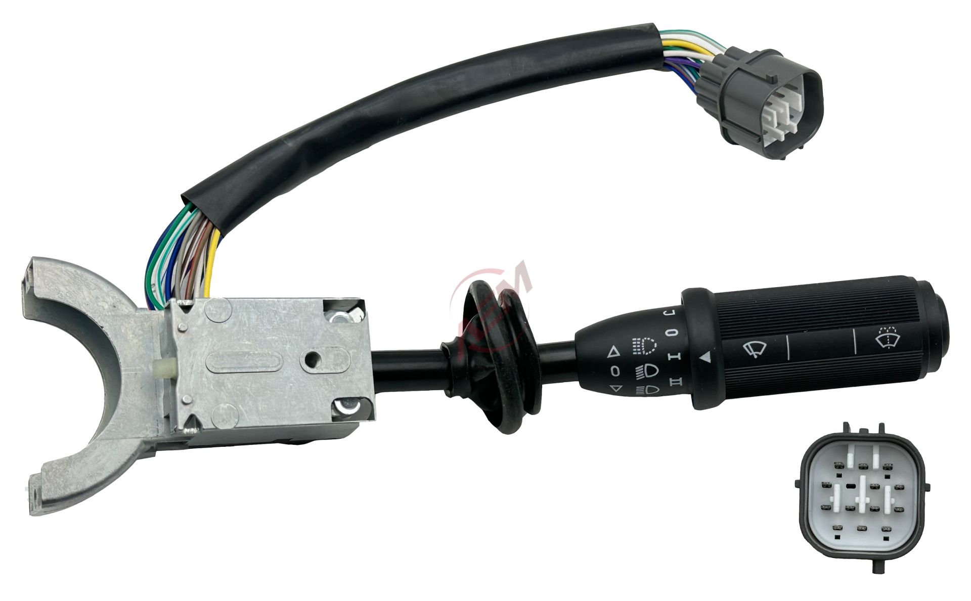 FAR SİLECEK KOLU 14P İŞ MAKİNESİ JCB 3CX