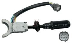 FAR SİLECEK KOLU 14P İŞ MAKİNESİ JCB 3CX