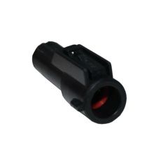 AEM32 2K053E SOKET FORD KLİMA KOMPRESOR ERKEK