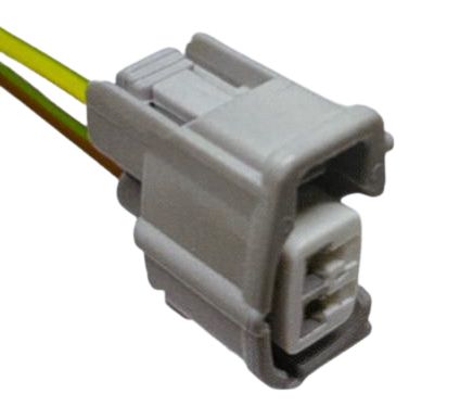 AEM32 2K071 SOKET FIAT YAN GRİ
