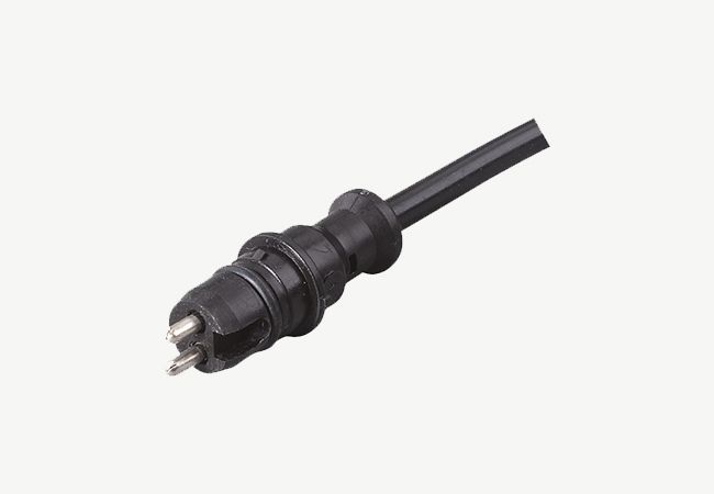 AEM32 2K076  SOKET ABS SENSOR AĞIR  VASITA