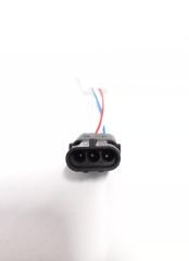 AEM32 3K000E  SOKET BASINÇ KAPTÖR RENAULT ERKEK