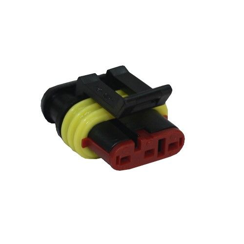 AEM32 3K001 SOKET TEMPRA-TİPO KLOMETRE
