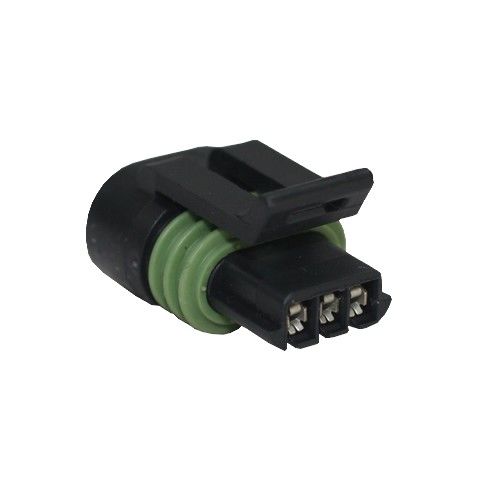 AEM32 3K002 SOKET RENAULT FIAT ENJEKSİYON POTANSİYEMETRE