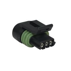 AEM32 3K002 SOKET RENAULT FIAT ENJEKSİYON POTANSİYEMETRE