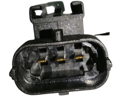 AEM32 3K008E SOKET BOSCH TİP 3P ERKEK