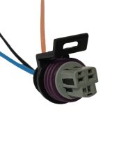 AEM32 3K010 SOKET RENAULT KLİMA MÜŞÜRÜ