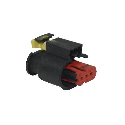 AEM32 3K016 SOKET LPG VE KRANK OKUYUCU 3 LÜ