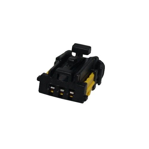 AEM32 3K027  SOKET ÜÇLÜ CİNC