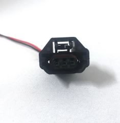 AEM32 3K029 SOKET MÜŞÜR İŞ MAKİNESİ