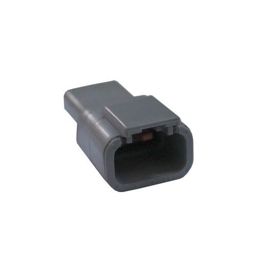 AEM32 3K031AE SOKET İŞ MAKİNASI ERKEK - KABLOSUZ  DEUTSCH TİP