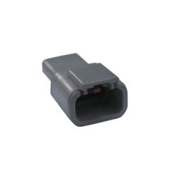 AEM32 3K031AE SOKET İŞ MAKİNASI ERKEK - KABLOSUZ  DEUTSCH TİP