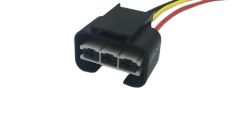 AEM32 3K040 SOKET KİA KLİMA BOBİN
