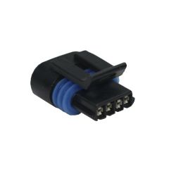 AEM32 4K001  SOKET RENAULT FIAT ENJEKSİYON - ROLANTİ MOTOR