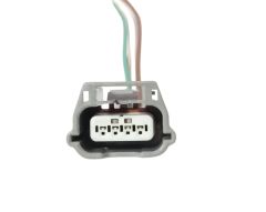 AEM32 4K026A  SOKET RENAULT SENSÖR