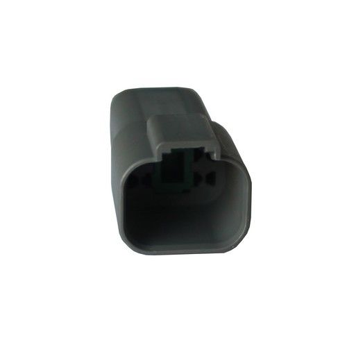 AEM32 4K034E SOKET DEUTSCH 4 LÜ İŞ MAKİNASI ERKEK - KABLOSUZ
