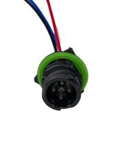 AEM32 4K044EK SOKET KM AMP TİP ERKEK KABLOLU