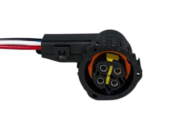 AEM32 4K044K SOKET KM AMP TİP KABLOLU