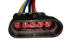 AEM32 5K001E SOKET UNIVERSAL 5Lİ