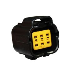 AEM32 5K005  SOKET KLİMA MÜŞÜR FIAT 1.3