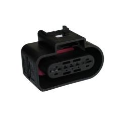 AEM32 5K013 SOKET VW YAKIT YAN KİLİTLİ