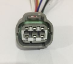 AEM32 6K010A SOKET JAPON TİP GRİ