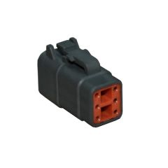 AEM32 6K018A  SOKET DEUTSCH TİP YM - KABLOSUZ