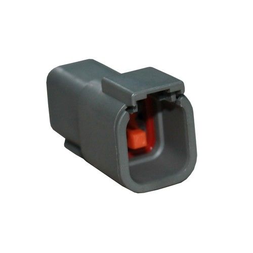 AEM32 6K018AE SOKET DEUTSCH TİP ERKEK YM - KABLOSUZ