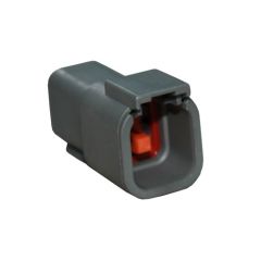 AEM32 6K018AE SOKET DEUTSCH TİP ERKEK YM - KABLOSUZ