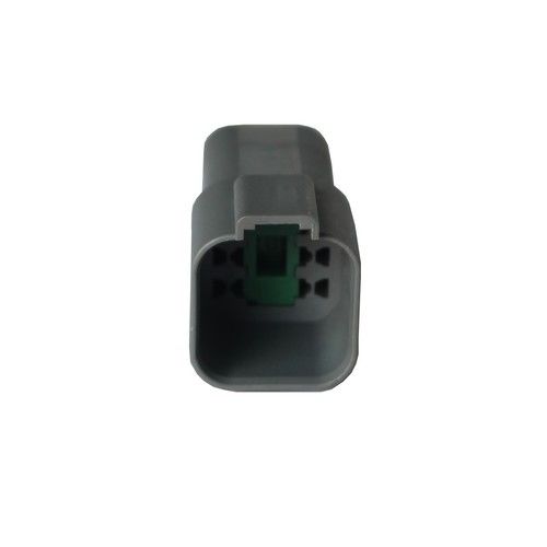 AEM32 6K018E SOKET DEUTSCH TİP ERKEK - KABLOSUZ