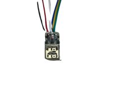 AEM32 6K033 STOP SOKETİ FORD YM