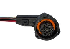 AEM32 7K006K SOKET STOP 7Lİ AMP TİP KABLOLU
