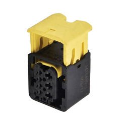 AEM32 7K007 SOKET STOP 7Lİ AXOR YM KİLİTLİ - KABLOSUZ DEMONTE