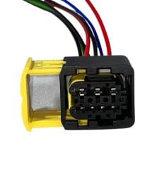 AEM32 7K007K SOKET STOP 7Lİ AXOR YM KİLİTLİ  KABLOLU