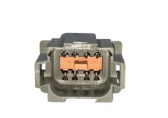 AEM32 8K006EK SOKET DEUTSCH 8 Lİ İŞ MAKİNASI ERKEK KABLOLU