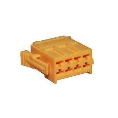 AEM32 8K008 SOKET TAKOGRAF SOKETİ SARI