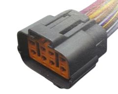 AEM32 8K012 SOKET MITSUBISHI İŞ MAKİNASI