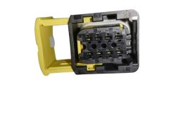 AEM32 8K015  SOKET STOP DAF KİLİTLİ