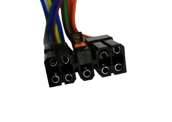 AEM32 9K001A SOKET 9 FİŞLİ